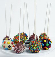 Pop cakes