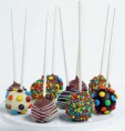 Pop cakes
