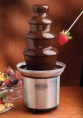 Fuente de chocolate